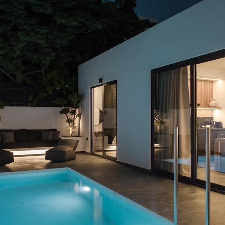 Hygge Suites Hersonissos  Exterior photo