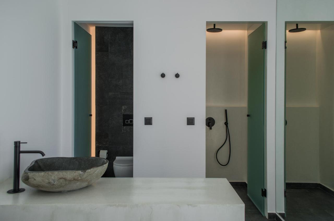 Hygge Suites Hersonissos  Exterior photo