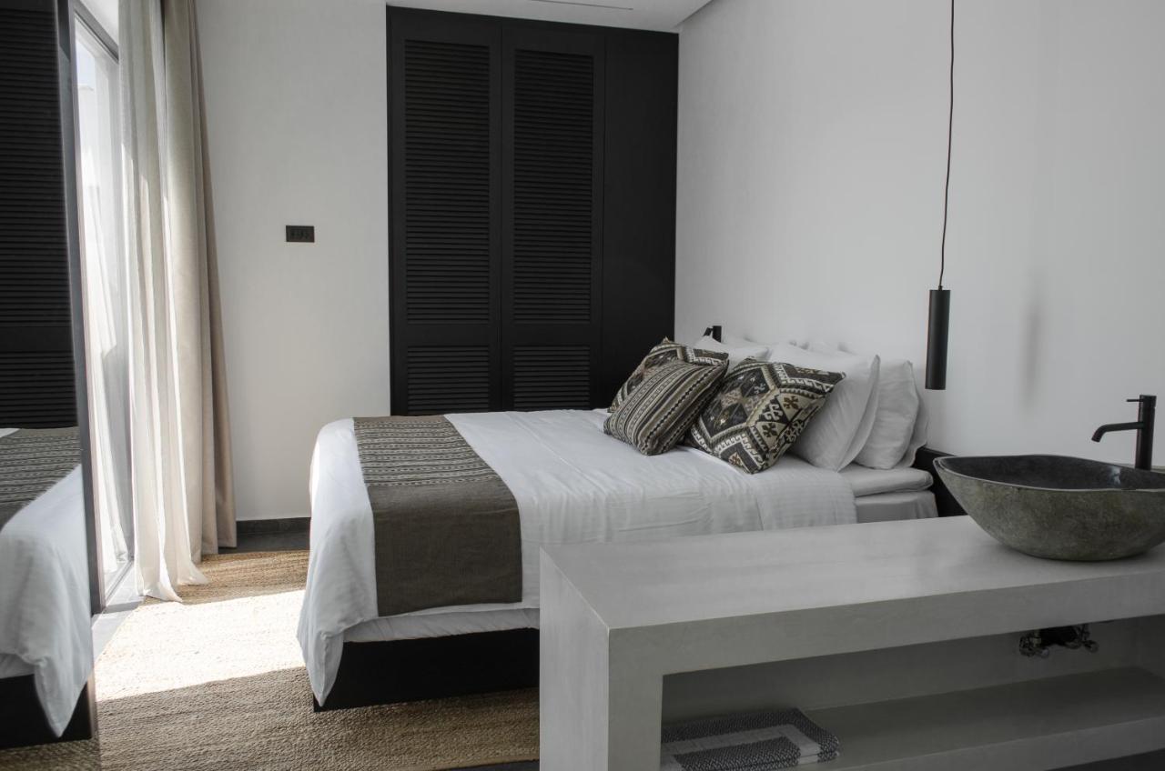 Hygge Suites Hersonissos  Exterior photo