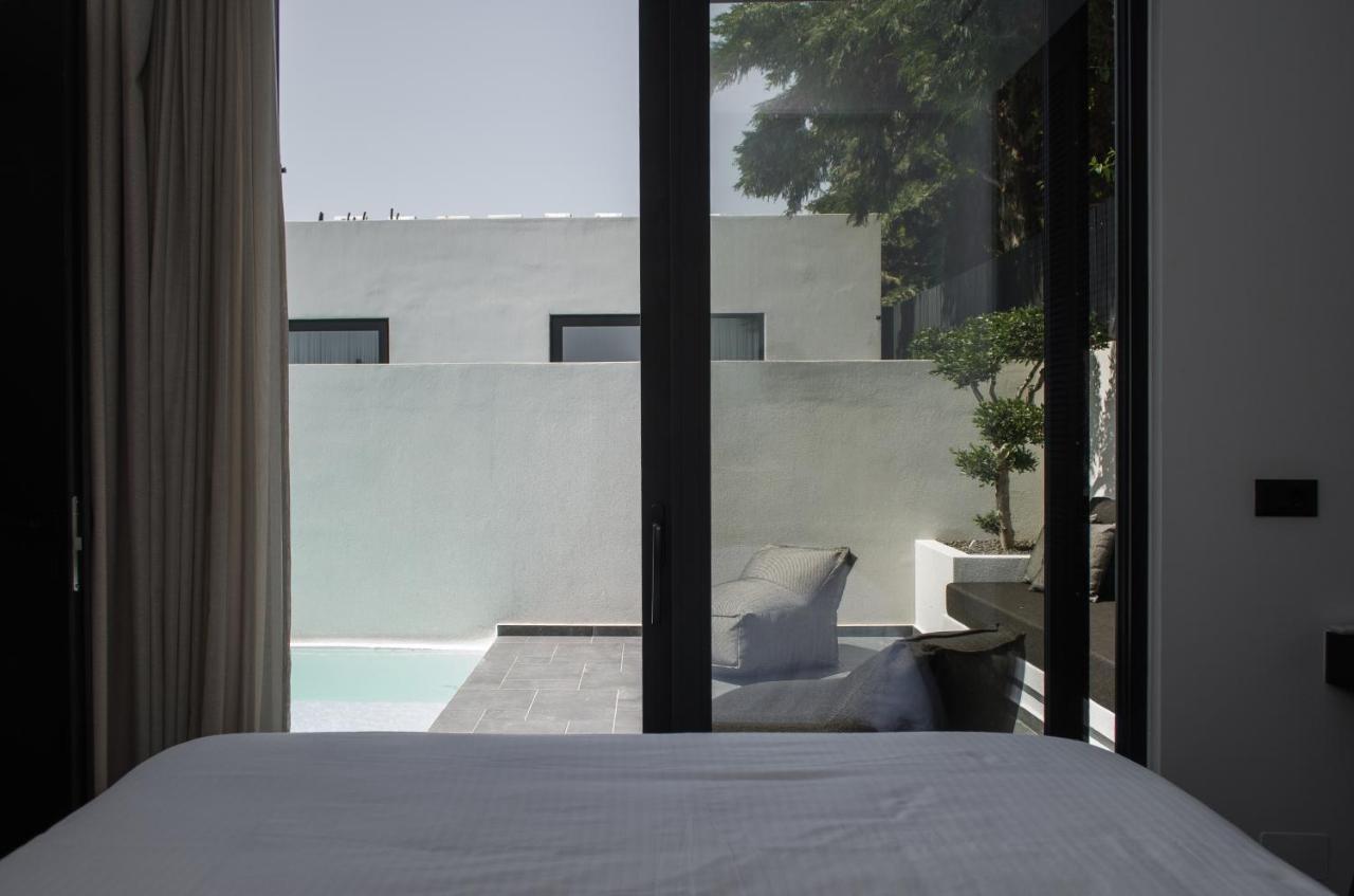 Hygge Suites Hersonissos  Exterior photo