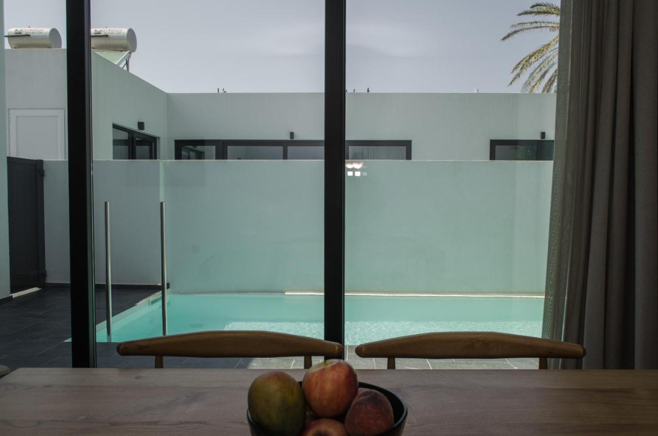 Hygge Suites Hersonissos  Exterior photo