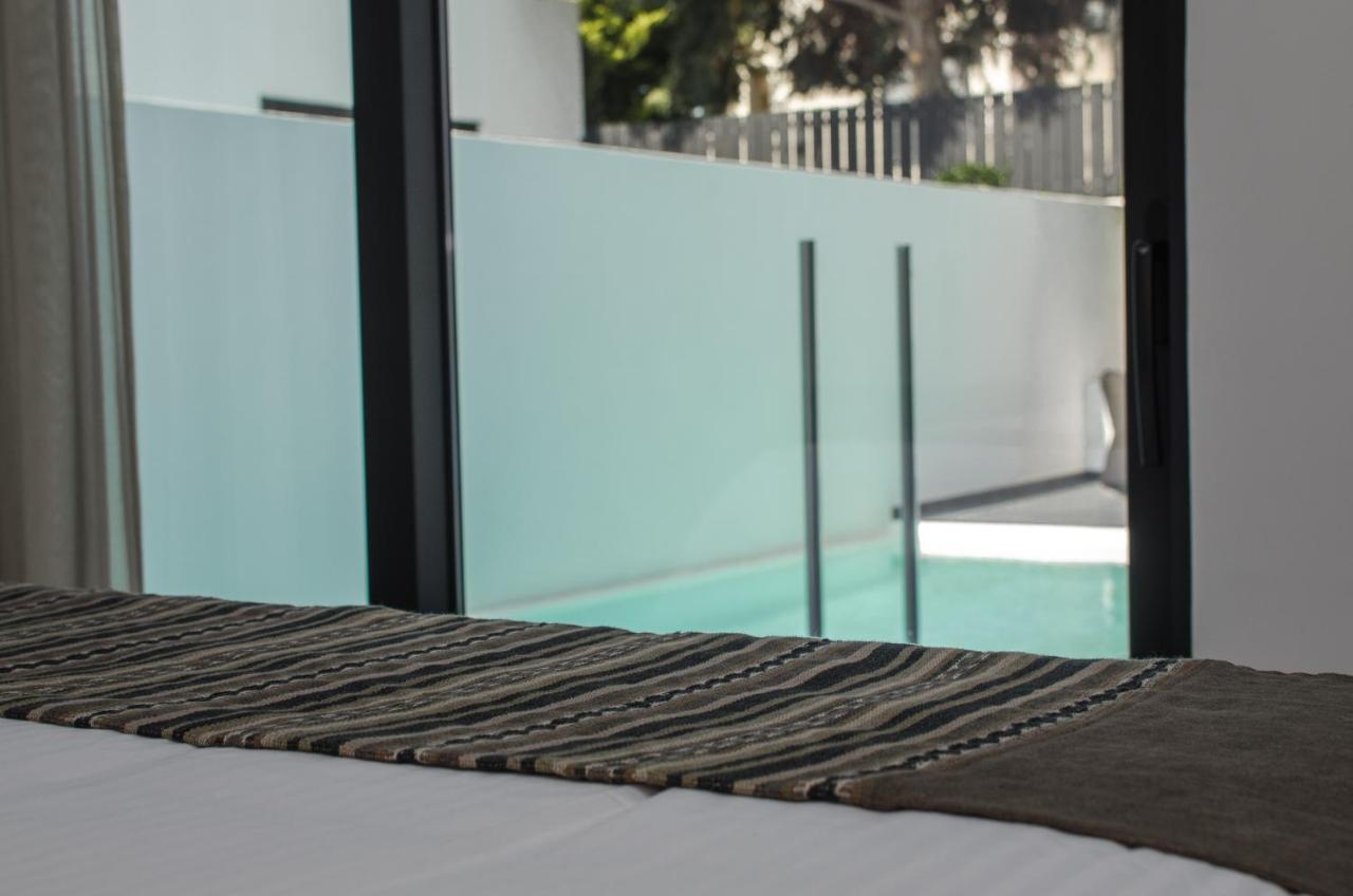 Hygge Suites Hersonissos  Exterior photo