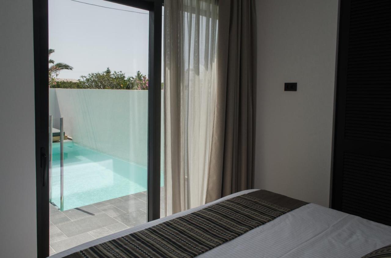 Hygge Suites Hersonissos  Exterior photo