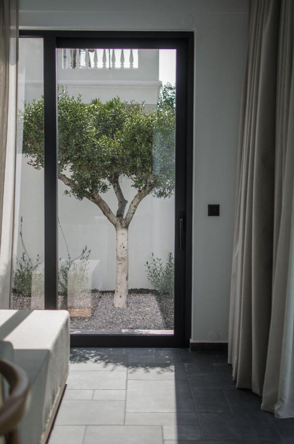 Hygge Suites Hersonissos  Exterior photo