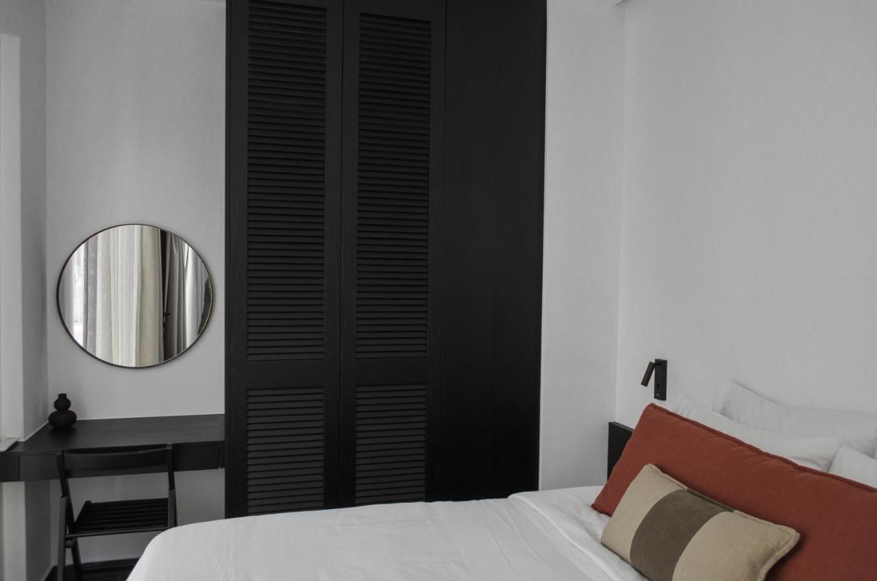 Hygge Suites Hersonissos  Exterior photo