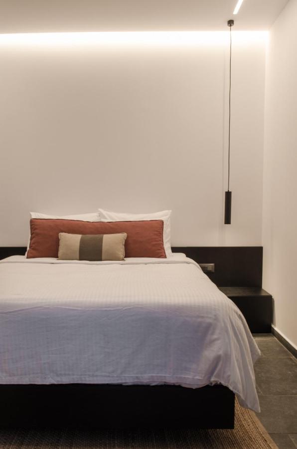 Hygge Suites Hersonissos  Exterior photo